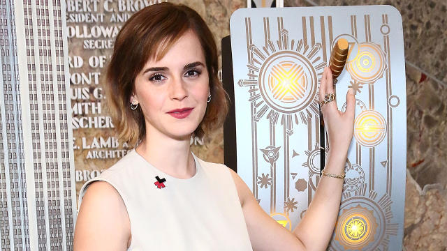 carol rydeen add Emma Watson Upskir photo