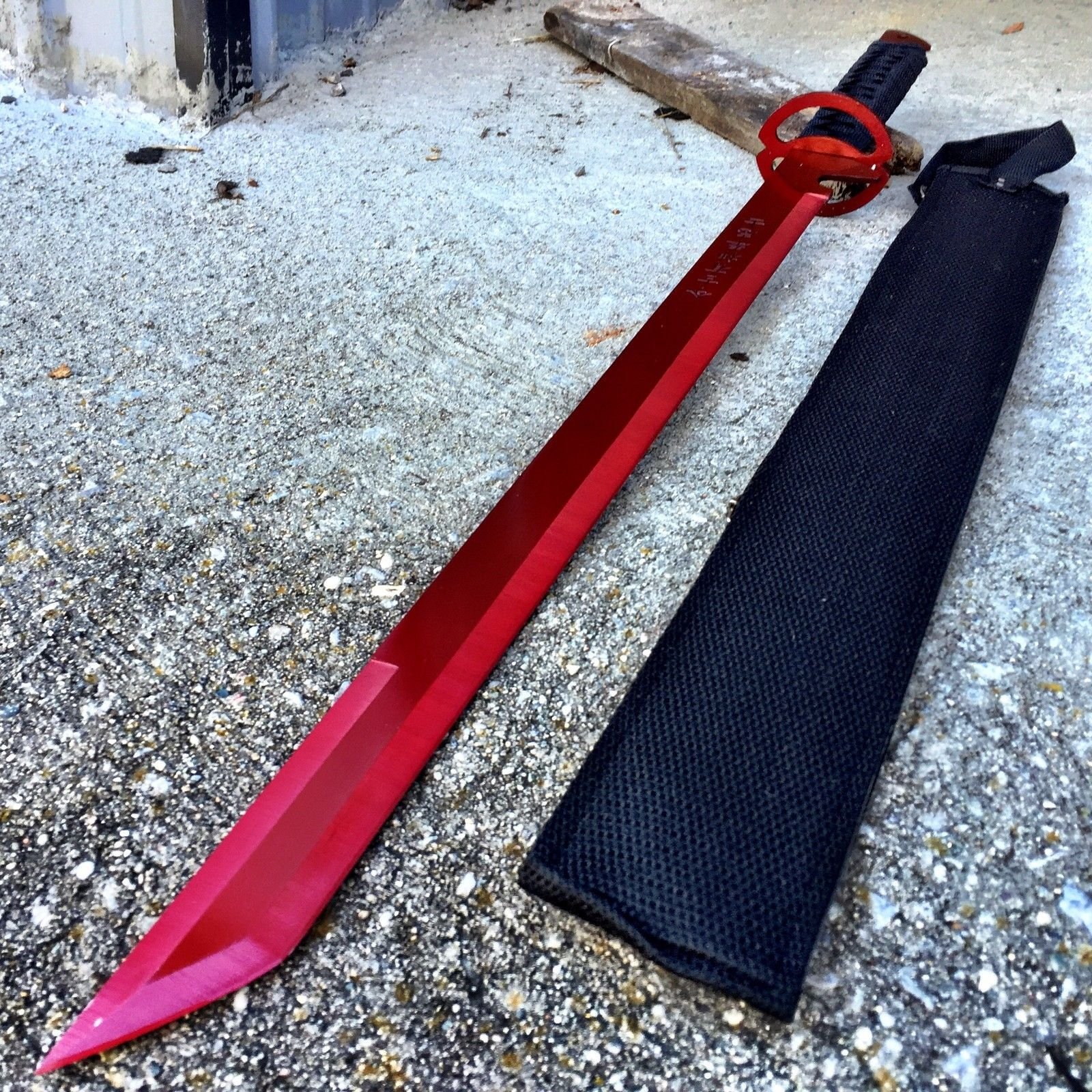 demet karaman add Kvpv Katana photo