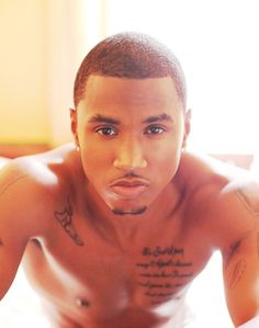 Trey Songz Porn 7401