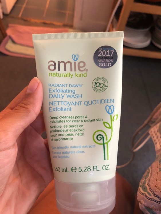 alan siman add Amie Face Wash photo