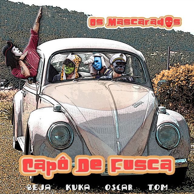 Capo De Fusca 19159