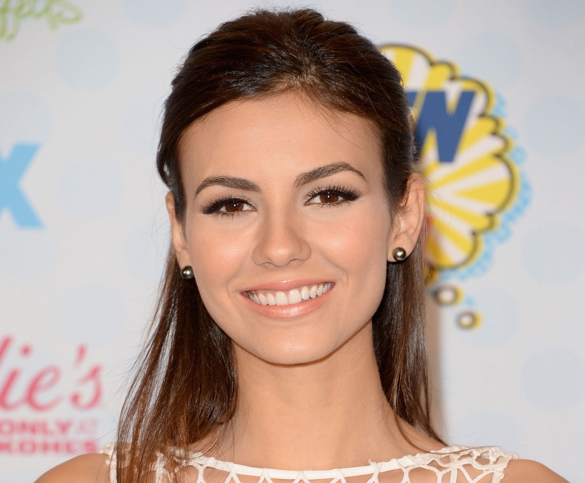 dianne matheny add Victoria Justice Nude Pics photo