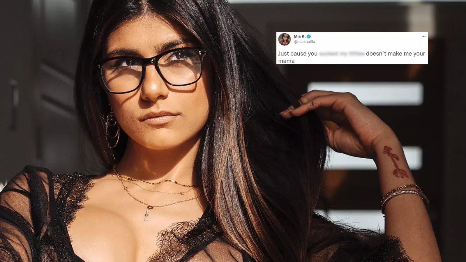 Mia Khalifa Cam 18811