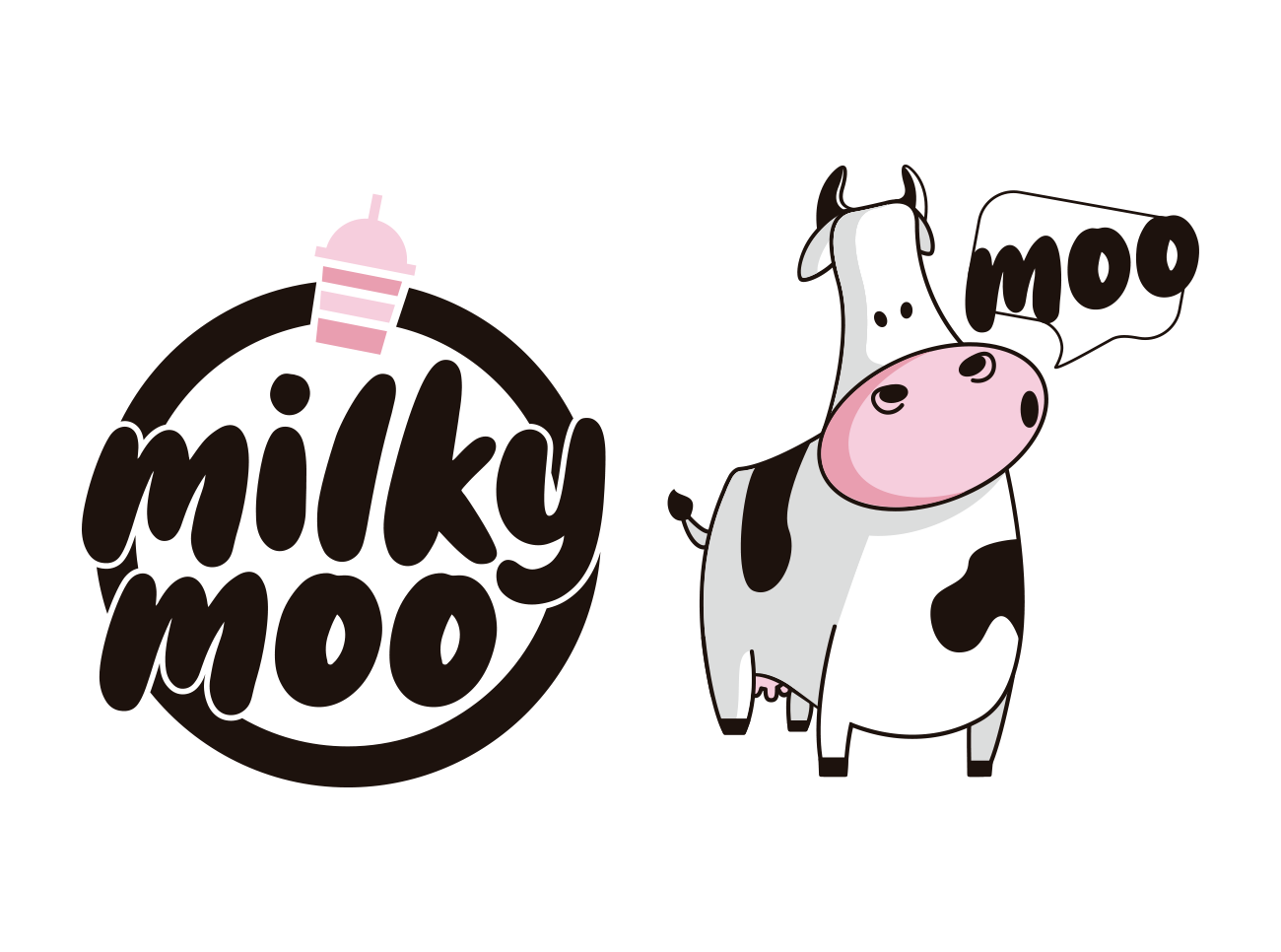 darby b add Milky Moo Farms Free photo