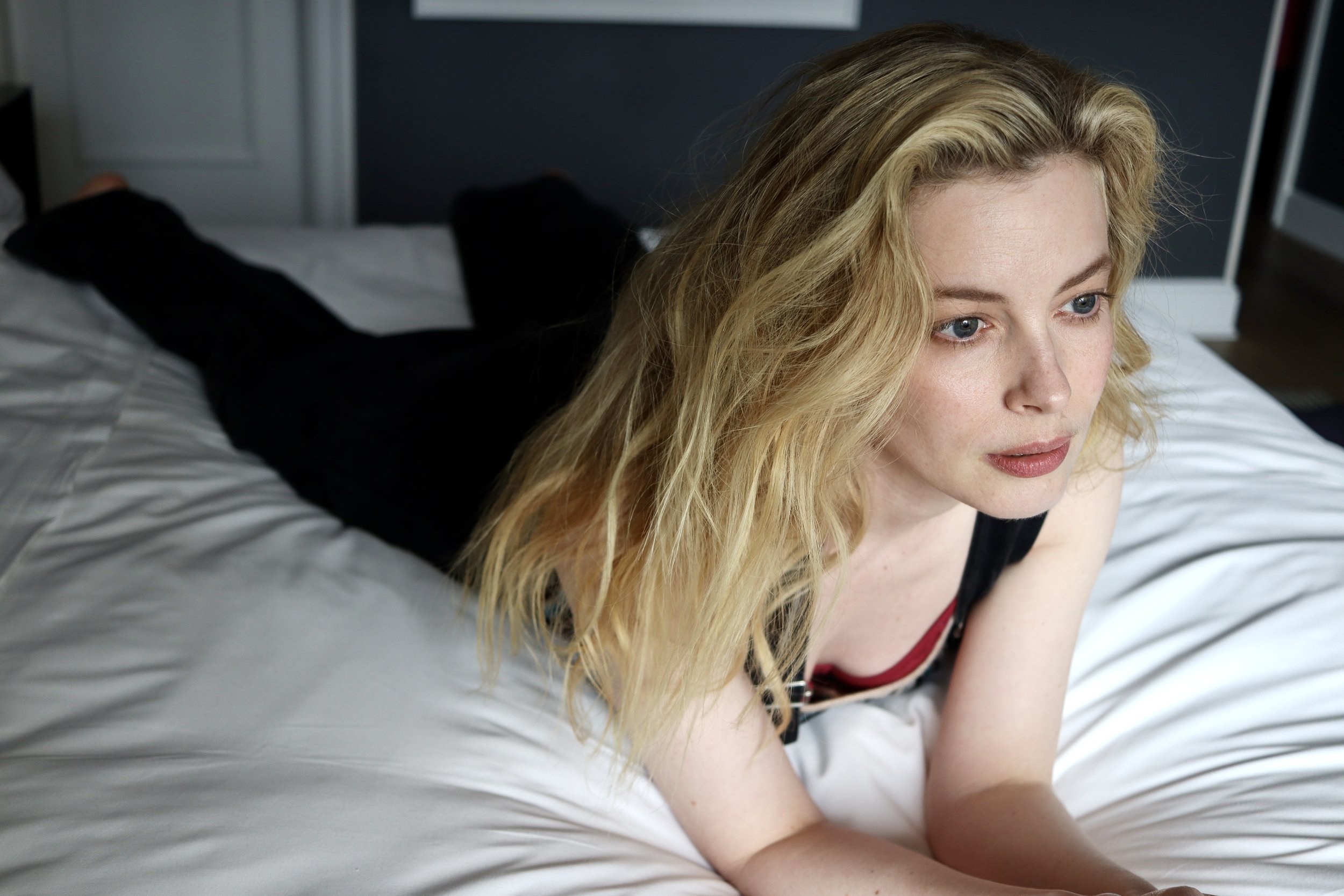 brooklyn ross add Gillian Jacobs Hot photo