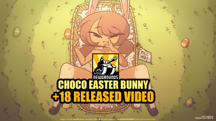 christine dando add Diives Easter photo