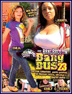 Bang Bus Film 21406