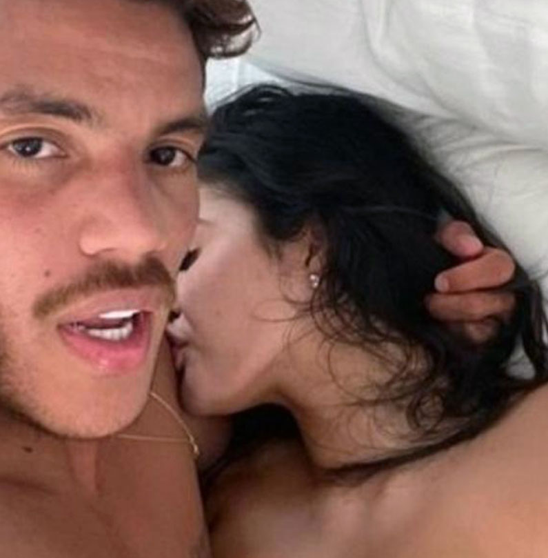 adrian evers add Amanda Trivizas Leaked photo