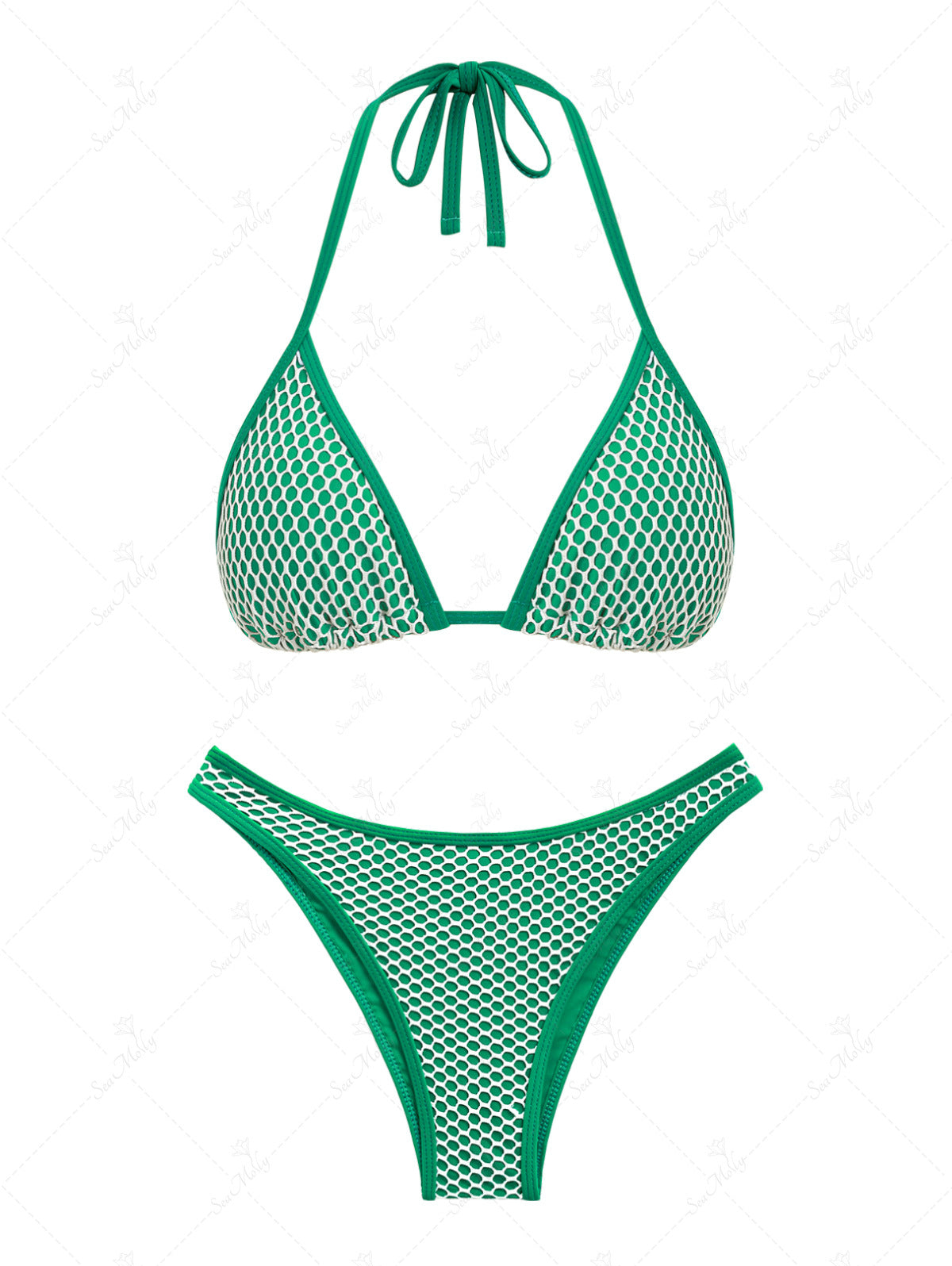 cristina villaceran add Molly Line Bikini photo