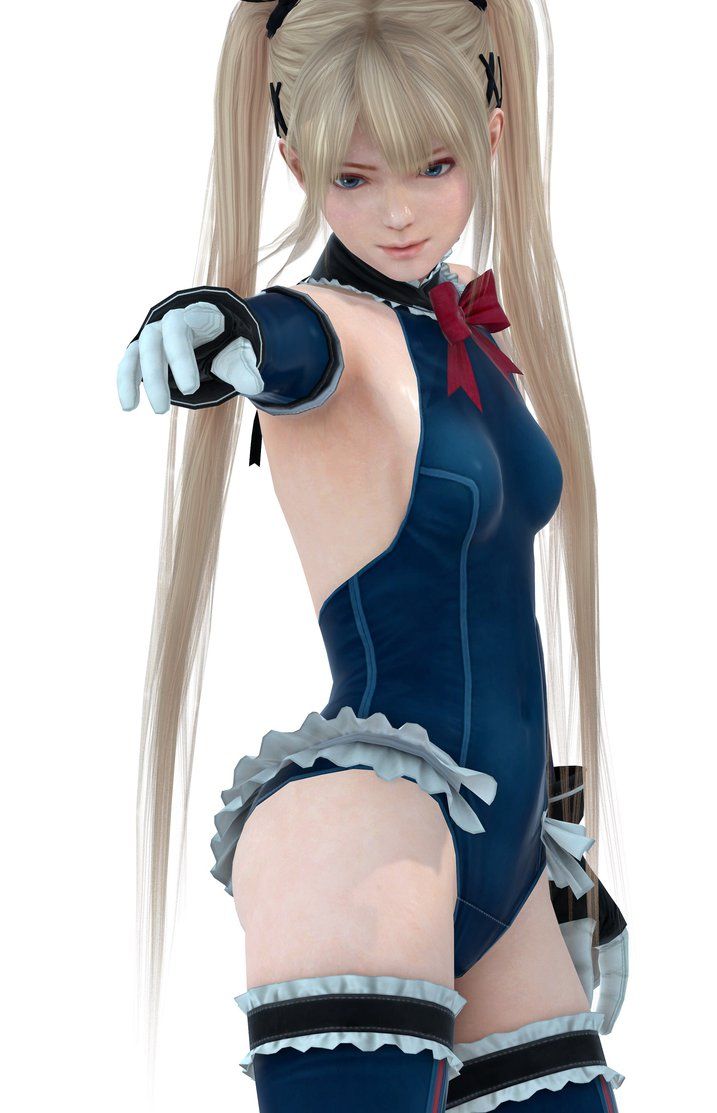 dennis fabula add 3d Marie Rose photo