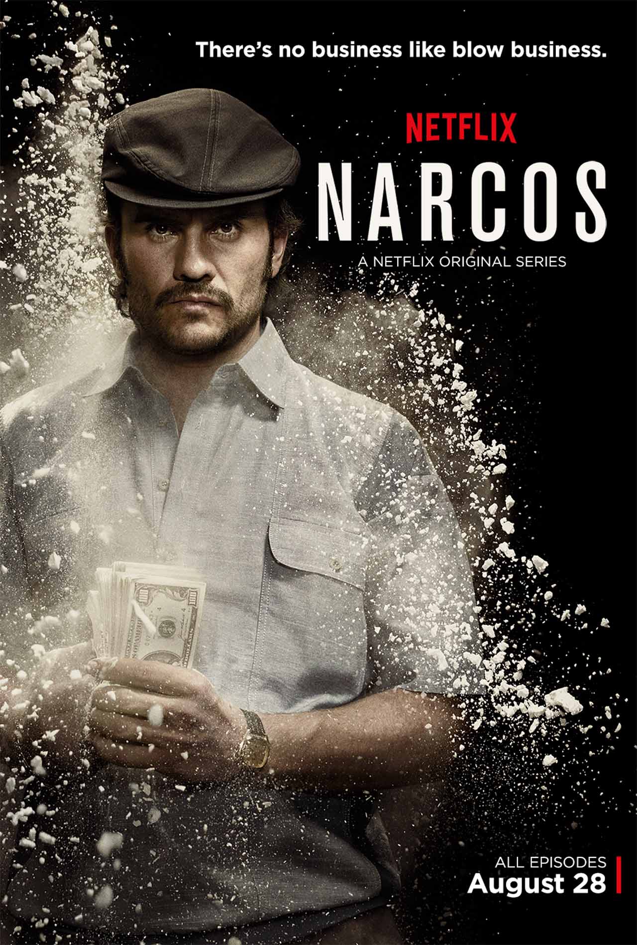 carol townsley add Narcos Sex Scenes photo