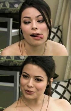 carmen g flores add Miranda Cosgrove Naked Pics photo