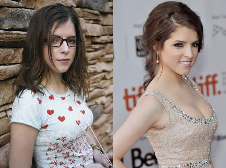 chet powell add Anna Kendrick Boobies photo