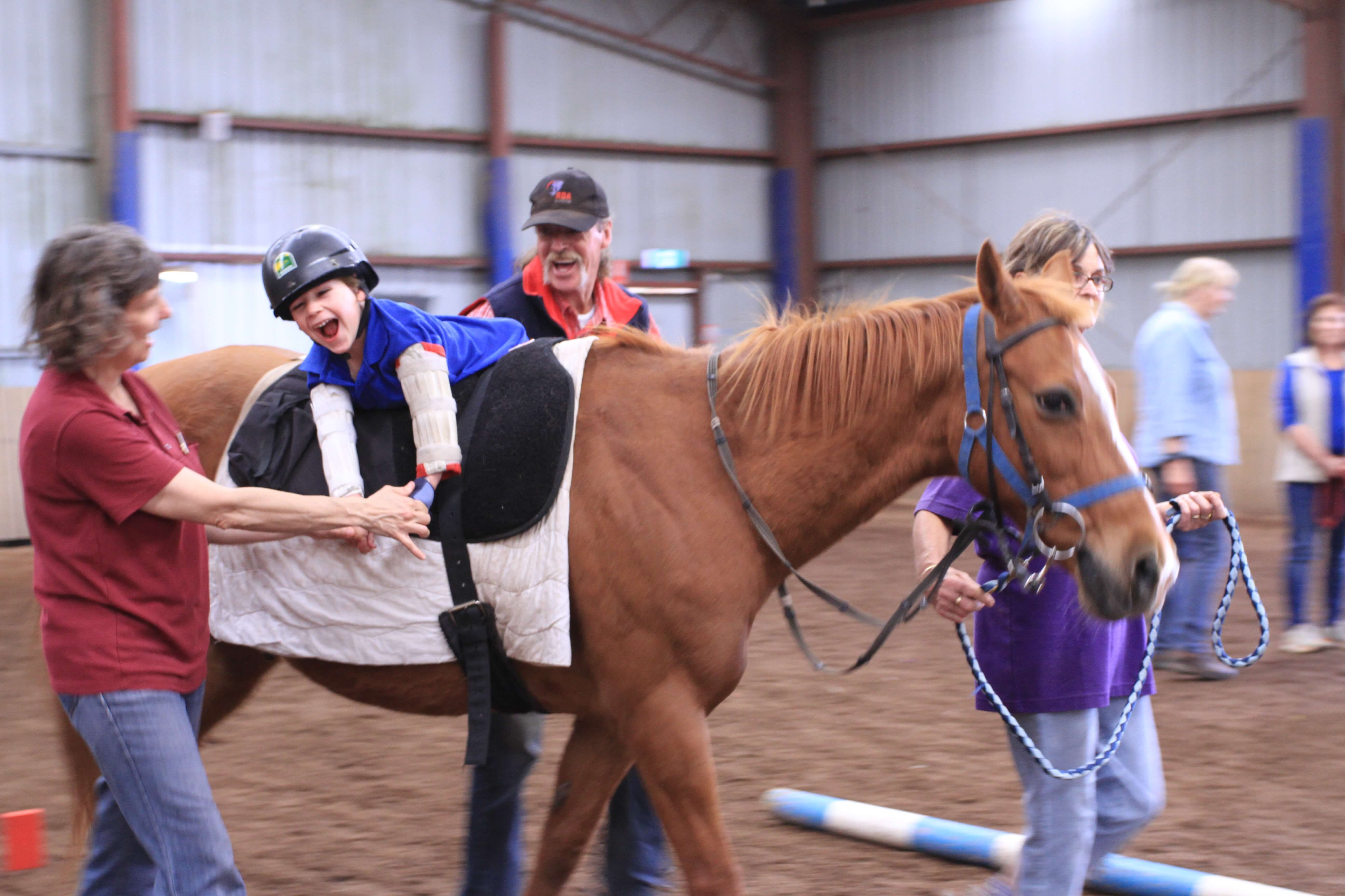 ashley heyen add Squirt While Riding photo