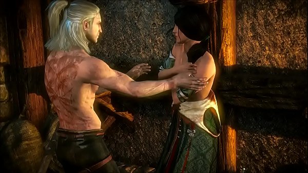 dalton marshall add The Witcher All Nude Scenes photo