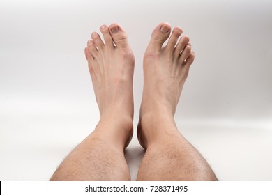 amirali lalani add Guys With Hairy Feet photo