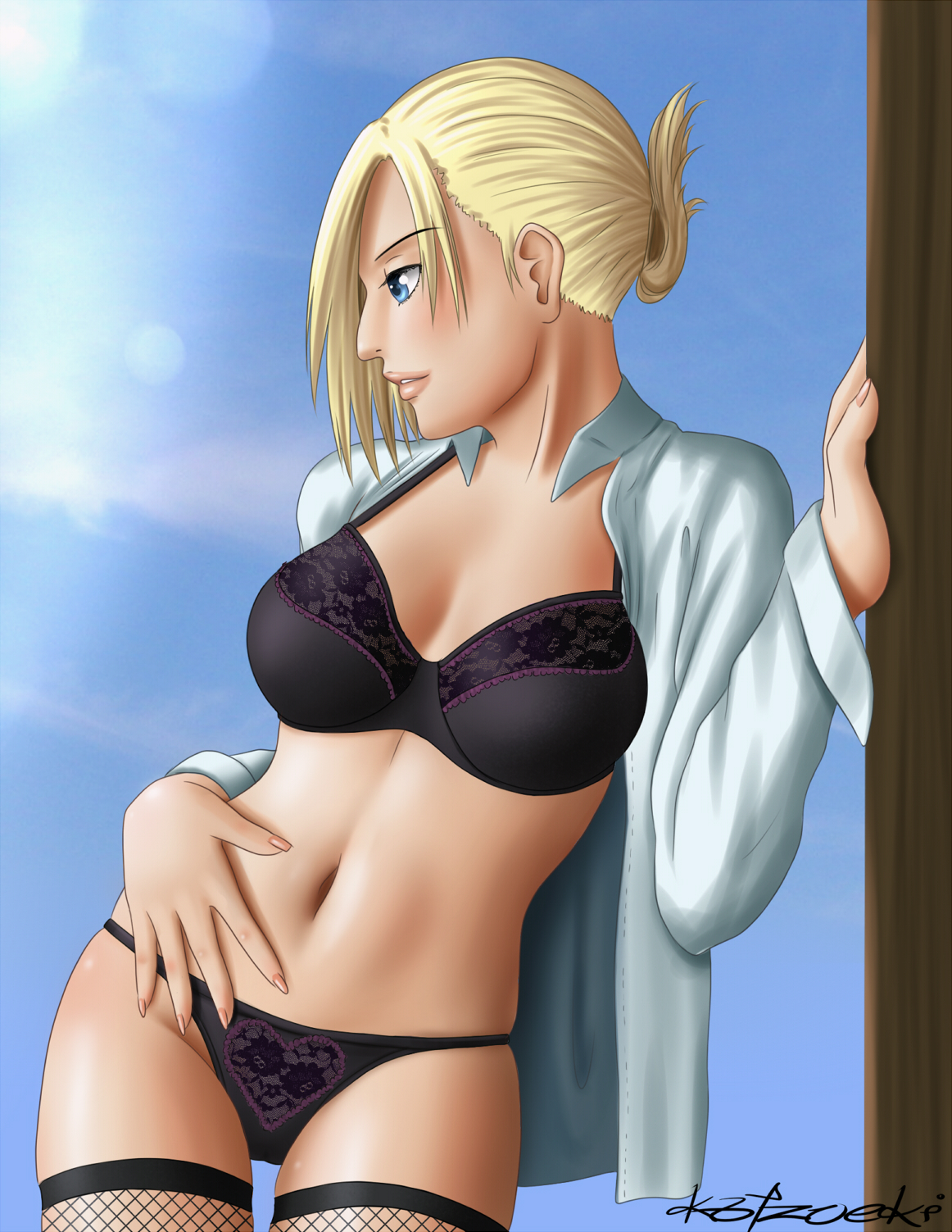 autumn bowen add Annie Leonhart Porn photo