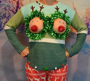 aj shear add Boobs And Sweaters photo