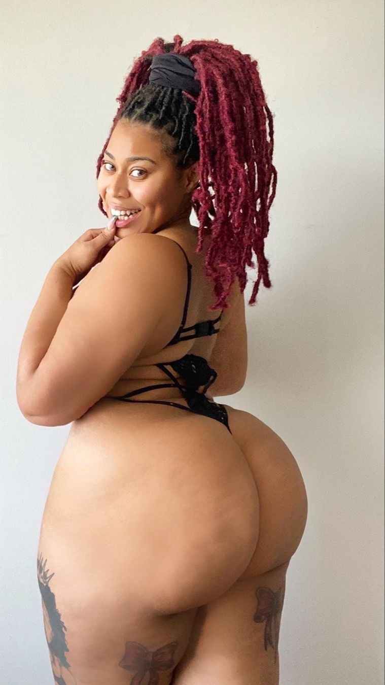 ashley scamehorn add Big Booty Ebony Onlyfans photo