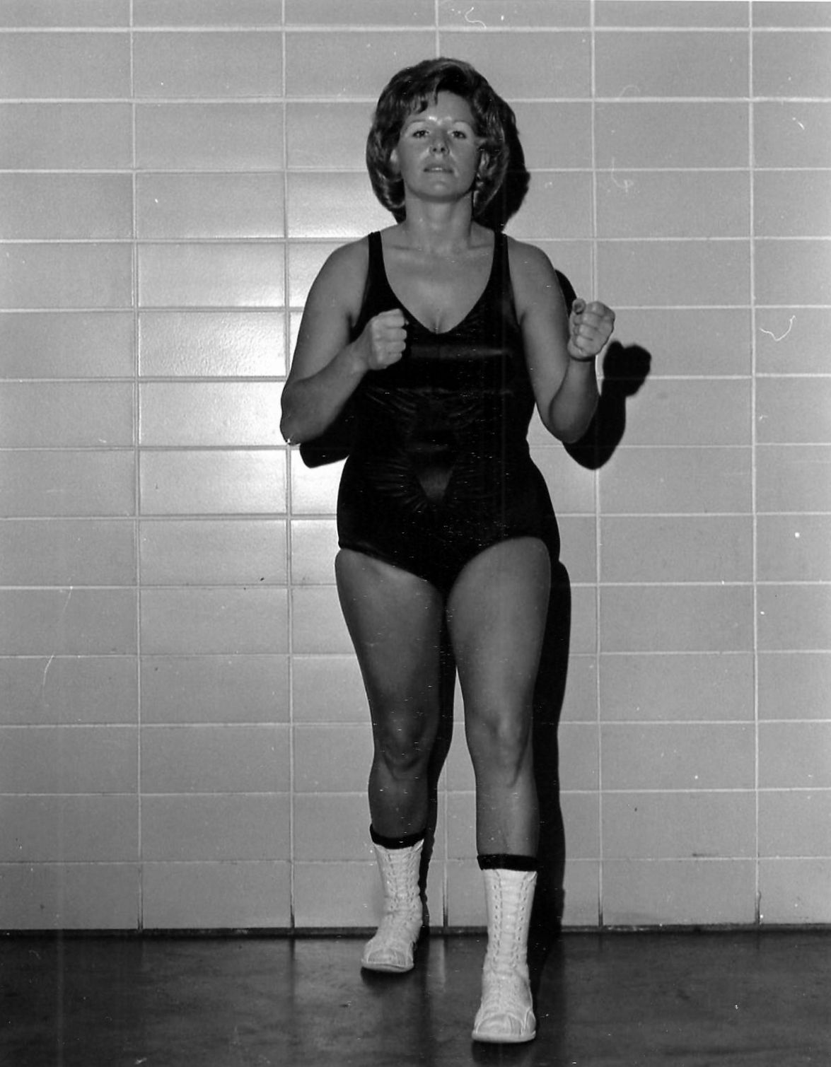 carol clabaugh add Strapon Wrestling photo