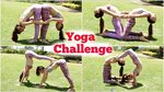 danielle blaker add Teens Yoga Challenge photo