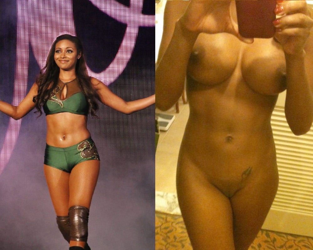 chad weber add Wwe Nude Stars photo