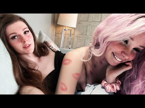 charles gary add Belle Delphine Leakk photo