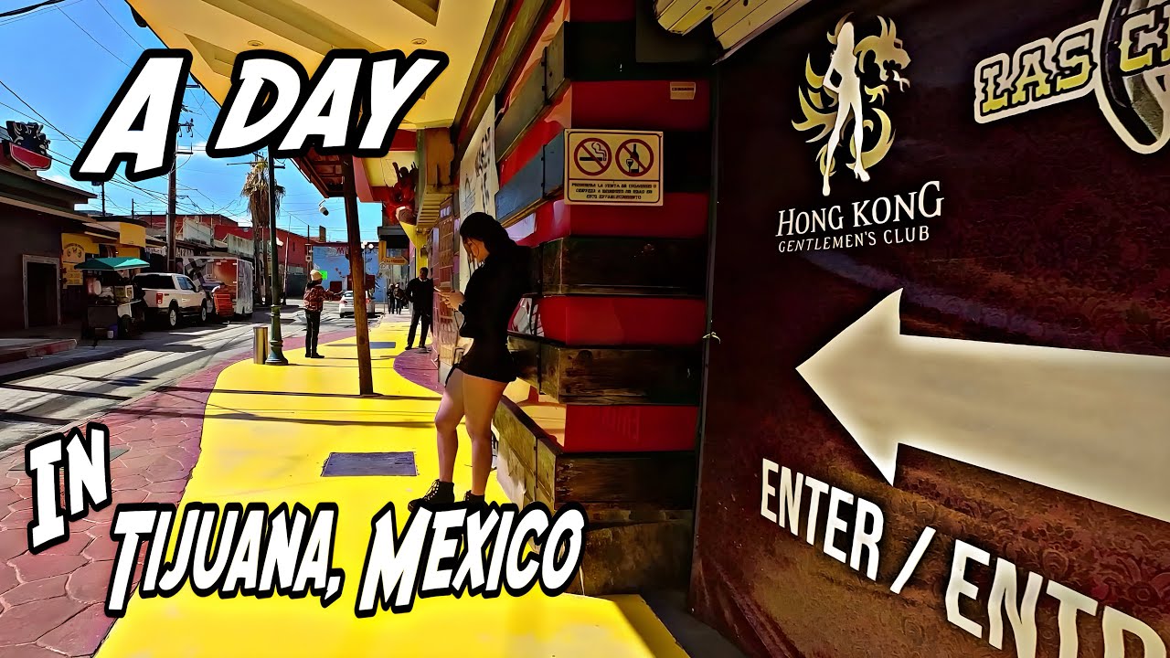 caleb wetherbee add Tijuana Hong Kong Videos photo