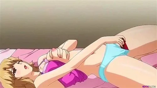 amy duncan add Anime Fingering Porn photo