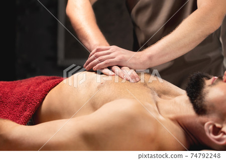 Jap Breast Massage 27502