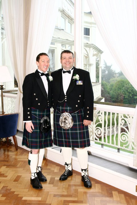 Nude Men In Kilts 6534