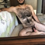 akmal farooq add Extremely Hairy Naked Men photo