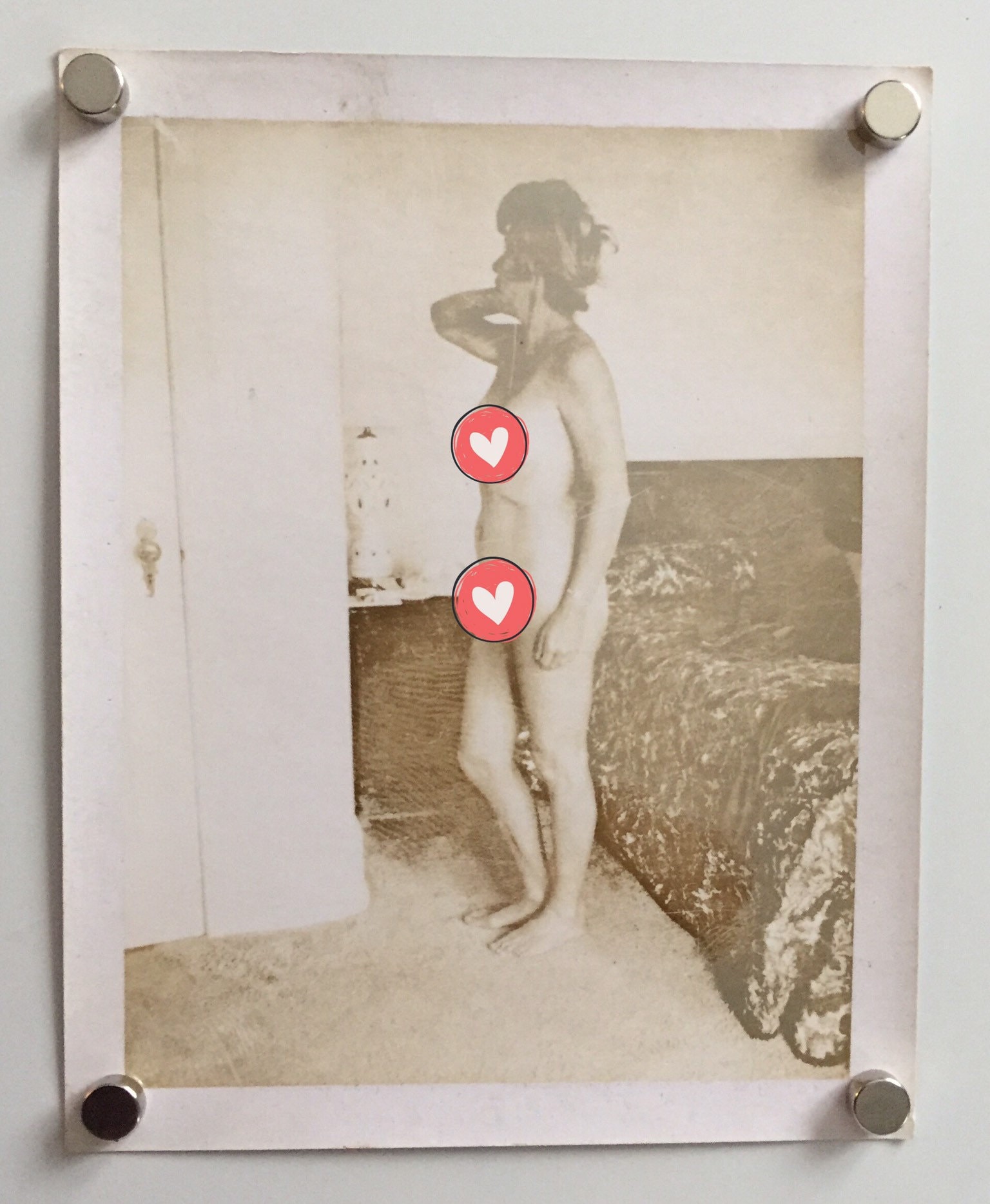 deyanira pineda add Polaroid Nude Wives photo