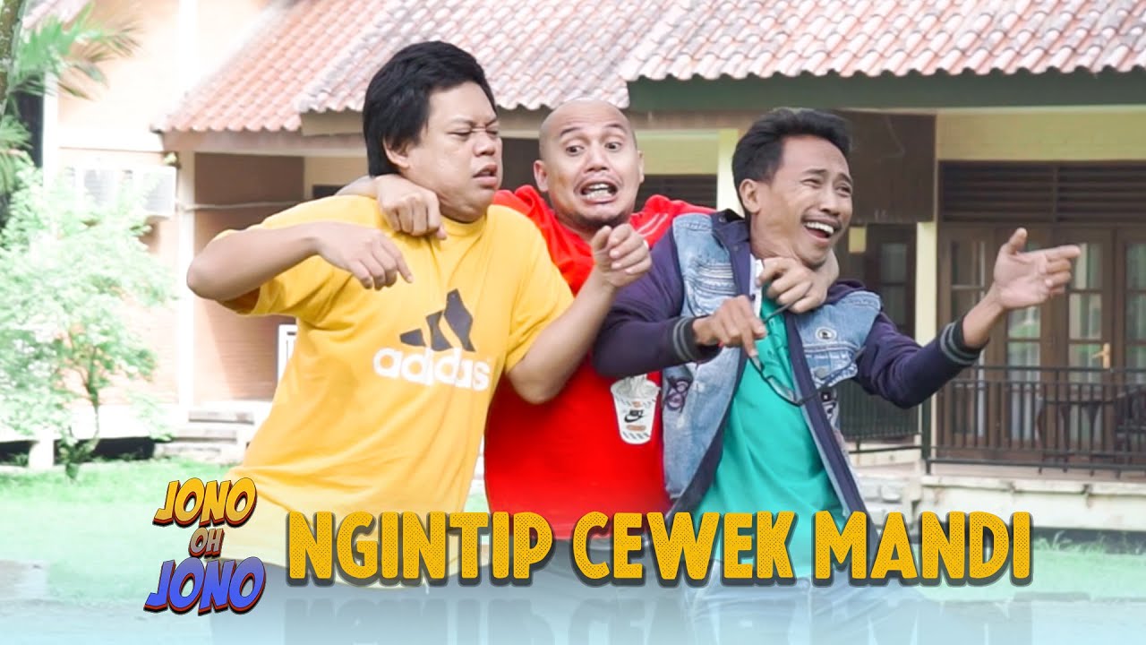 Ngintip Cewek Mandi 6492