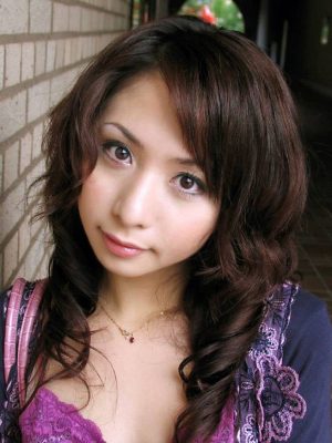 Yuka Osawa 26895