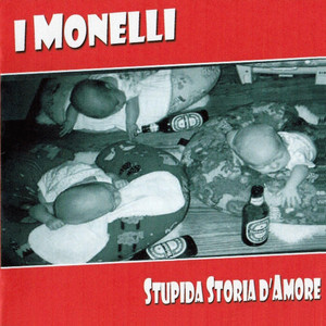 Gina Monelli 17058