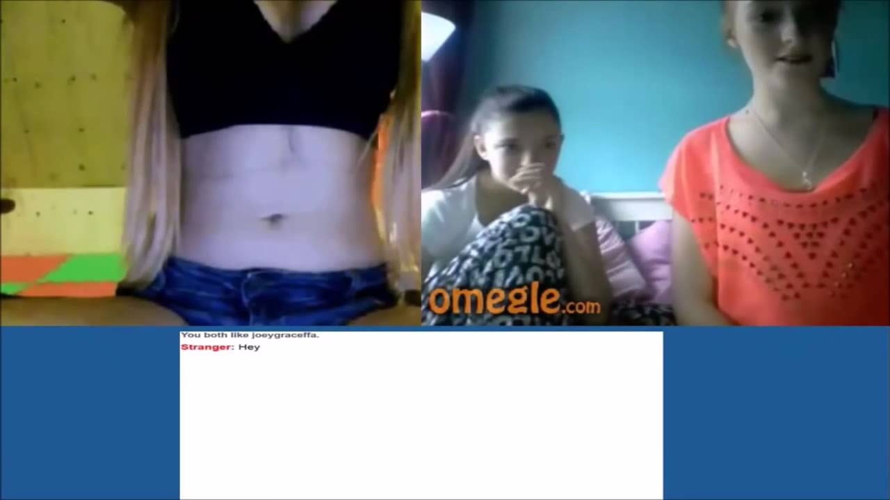 andrew parke add Omegle Porm photo