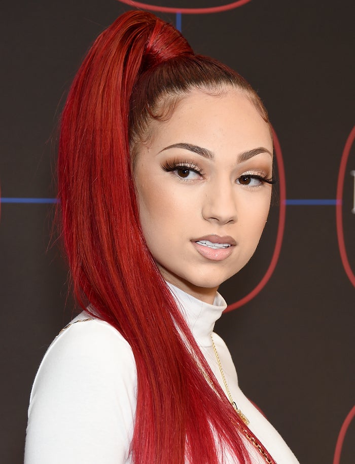 daniel heidelberg add Bhadbhabie Nudes photo