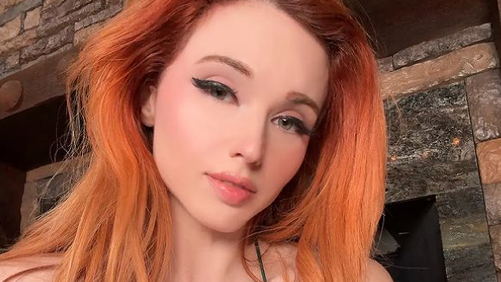 andrei catalina add Amouranth Joi photo