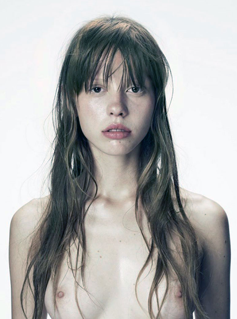 carl early add Mia Goth Sex Scene photo