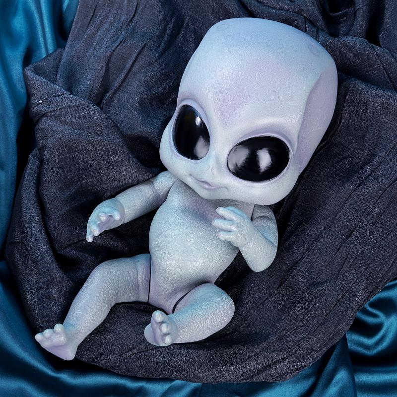 beto a saber add Baby Alien Bj photo