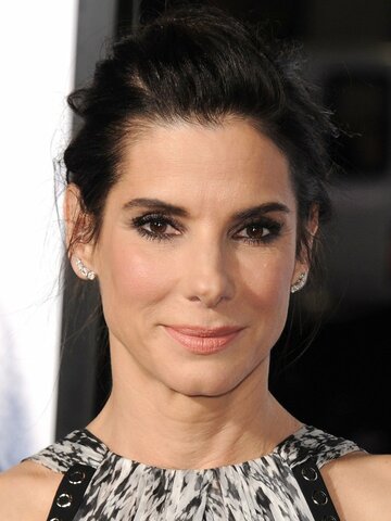 ana barnes add Sandra Bullock Porn photo