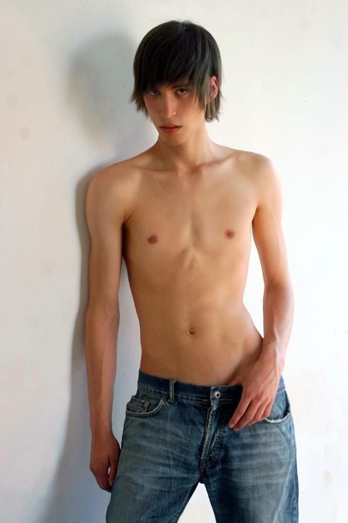 charlene brousseau add Twinks Skinny photo