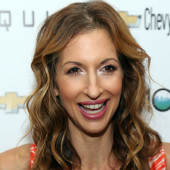 cutiie add Alysia Reiner Naked photo