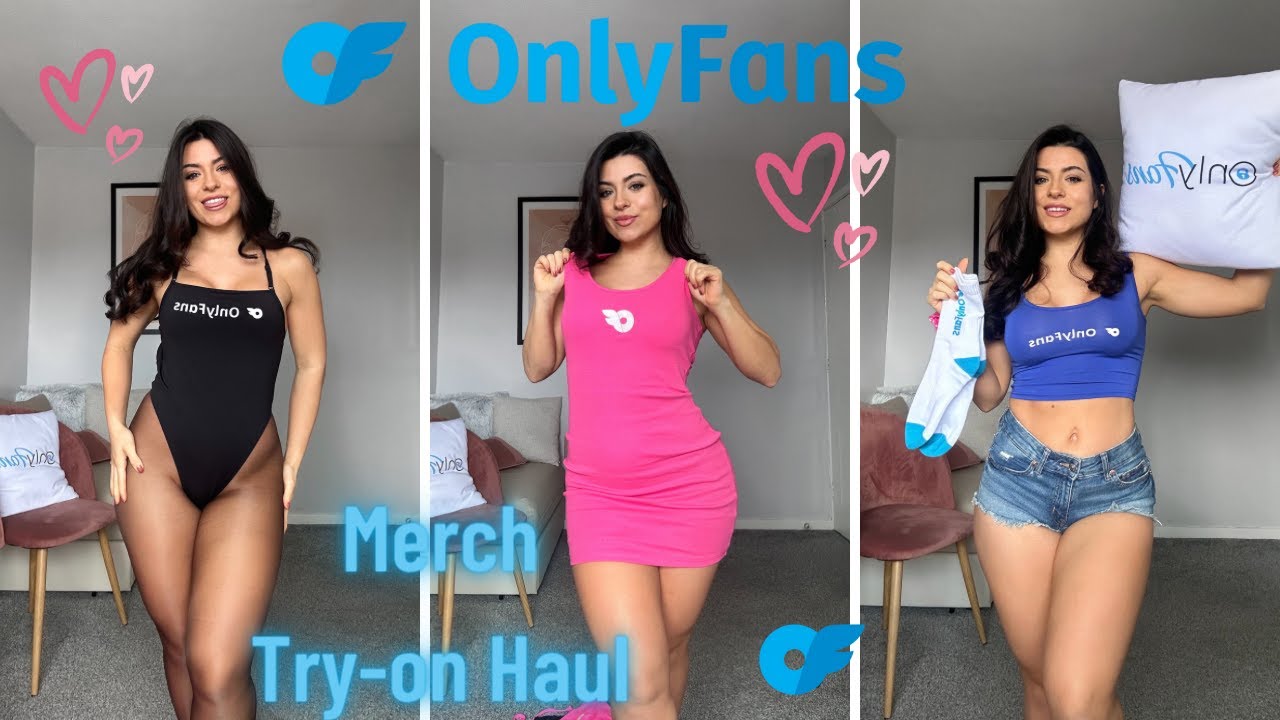 claudia abadia add Onlyfans Try On Haul photo