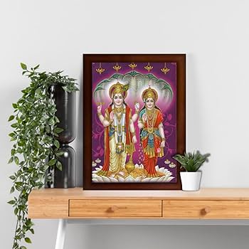 balaji tpt add Worship Glitter Goddess photo