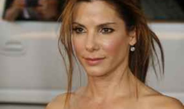 alex cleanthous add Sandra Bullock Porn photo