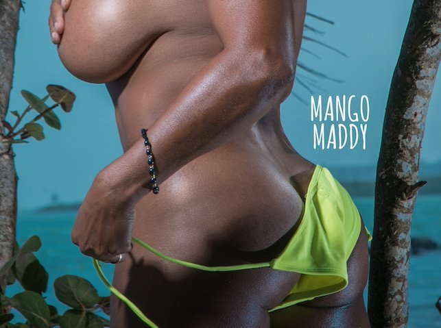 bruce rumpf add Mango Maddy Porn photo