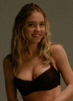 bernetta griffin add Sydney Sweeney Leaked Photos photo