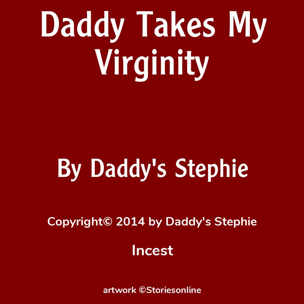 azman rahim add Dad Takes Virginity photo